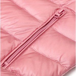 Spring women's light down